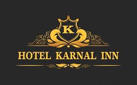 Hotel Karnal Inn 2*